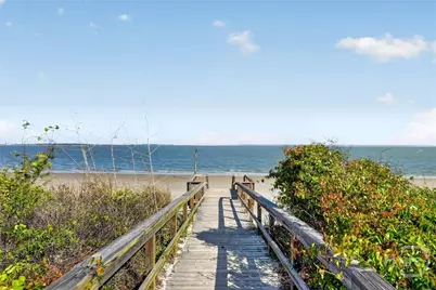 1217 Bay Street #301A, Tybee Island, GA 31328 - Photo 1