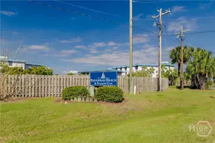 1217 Bay St, Tybee Island, GA 31328 - Photo 23