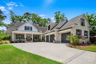 114 Kent Trail, Pooler, GA 31322 - Photo 1