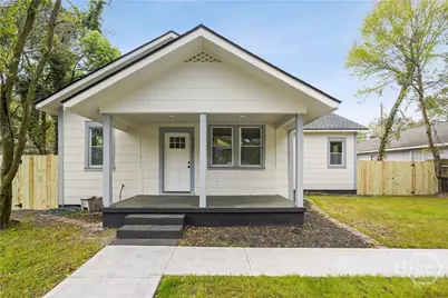 2403 Mississippi Avenue, Savannah, GA 31404 - Photo 1