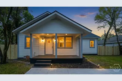 2403 Mississippi Avenue, Savannah, GA 31404 - Photo 1