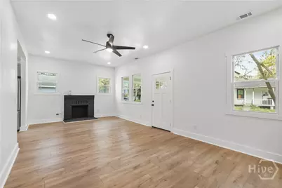 2403 Mississippi Avenue, Savannah, GA 31404 - Photo 9
