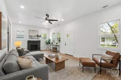 2403 Mississippi Avenue, Savannah, GA 31404 - Photo 5