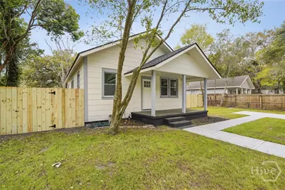 2403 Mississippi Avenue, Savannah, GA 31404 - Photo 3