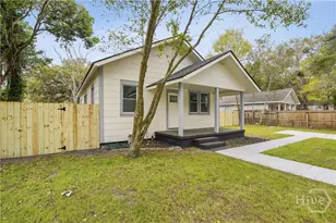 2403 Mississippi Ave, Savannah, GA 31404 - Photo 3