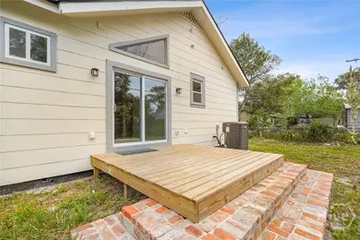 2403 Mississippi Avenue, Savannah, GA 31404 - Photo 35