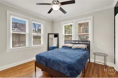 1007 Maupas Avenue, Savannah, GA 31401 - Photo 19