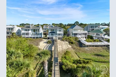 9 Shipwatch Lane, Tybee Island, GA 31328 - Photo 47