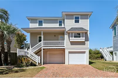 9 Shipwatch Lane, Tybee Island, GA 31328 - Photo 1