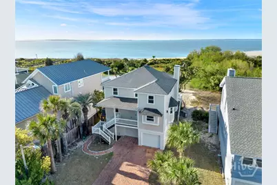 9 Shipwatch Lane, Tybee Island, GA 31328 - Photo 55