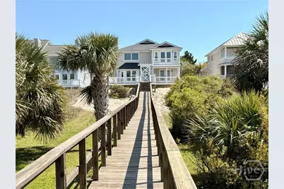 9 Shipwatch Lane, Tybee Island, GA 31328 - Photo 45