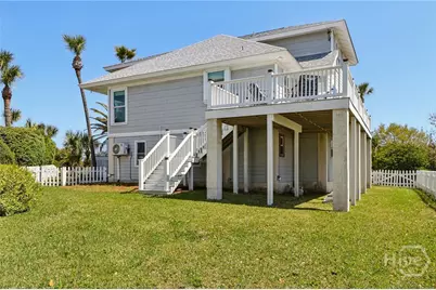 29 Taylor Street, Tybee Island, GA 31328 - Photo 41