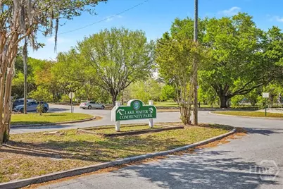 8434 Cresthill, Savannah, GA 31406 - Photo 25