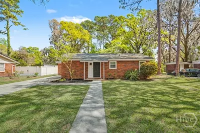 8434 Cresthill, Savannah, GA 31406 - Photo 1