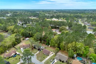 717 Little John Dr, Hinesville, GA 31313 - Photo 41