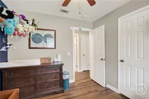 717 Little John Dr, Hinesville, GA 31313 - Photo 29