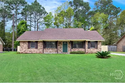 717 Little John Drive, Hinesville, GA 31313 - Photo 1