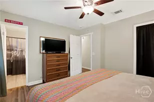 717 Little John Dr, Hinesville, GA 31313 - Photo 23