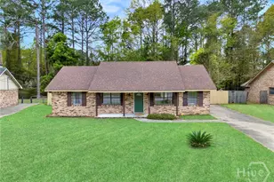 717 Little John Dr, Hinesville, GA 31313 - Photo 3