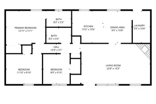 717 Little John Dr, Hinesville, GA 31313 - Photo 43