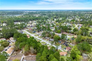 717 Little John Dr, Hinesville, GA 31313 - Photo 39