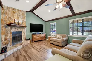 717 Little John Dr, Hinesville, GA 31313 - Photo 11
