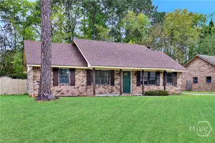 717 Little John Dr, Hinesville, GA 31313 - Photo 5