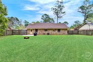 717 Little John Dr, Hinesville, GA 31313 - Photo 31