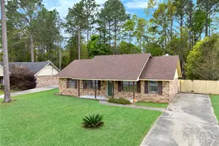 717 Little John Dr, Hinesville, GA 31313 - Photo 35