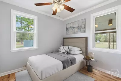 22010 Ga Highway 46, Pembroke, GA 31321 - Photo 25