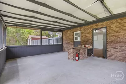 22010 Ga Highway 46, Pembroke, GA 31321 - Photo 37