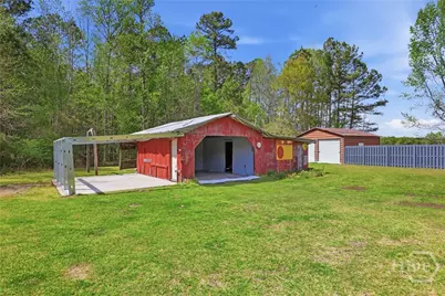 22010 Ga Highway 46, Pembroke, GA 31321 - Photo 41