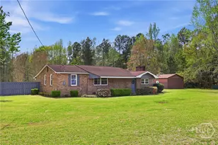 22010 Ga Hwy 46, Pembroke, GA 31321 - Photo 3