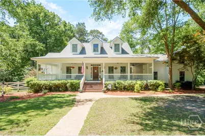 100 Cambridge Drive, Rincon, GA 31326 - Photo 1