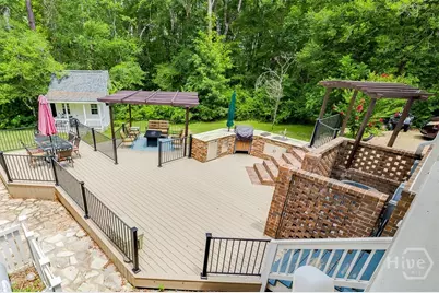 100 Cambridge Drive, Rincon, GA 31326 - Photo 41