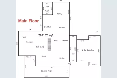 100 Cambridge Drive, Rincon, GA 31326 - Photo 55