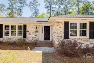 1374 Ga Hwy 119 N, Springfield, GA 31329 - Photo 3