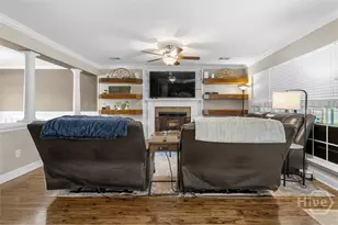 242 Nashview Trail, Allenhurst, GA 31301 - Photo 11