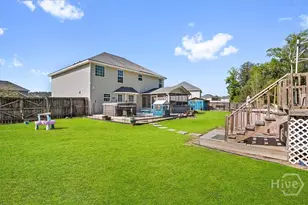 242 Nashview Trail, Allenhurst, GA 31301 - Photo 37