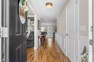 242 Nashview Trail, Allenhurst, GA 31301 - Photo 5