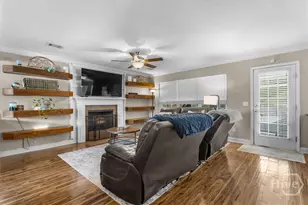 242 Nashview Trail, Allenhurst, GA 31301 - Photo 9
