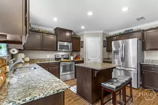 242 Nashview Trail, Allenhurst, GA 31301 - Photo 17
