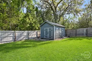242 Nashview Trail, Allenhurst, GA 31301 - Photo 41