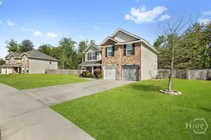 242 Nashview Trail, Allenhurst, GA 31301 - Photo 3