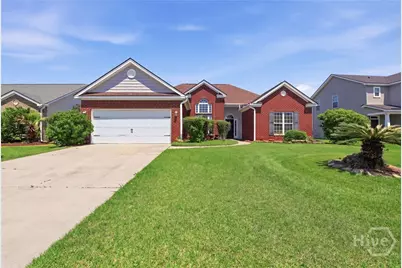 12 Bay Willow Court, Savannah, GA  - Photo 1