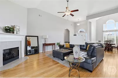 12 Bay Willow Court, Savannah, GA  - Photo 5
