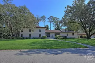 4640 Sylvan Dr, Savannah, GA 31405 - Photo 5
