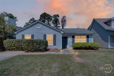 332 Mapmaker Lane, Savannah, GA 31410 - Photo 1