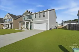 1160 Turpentine Trl, Hinesville, GA 31313 - Photo 3