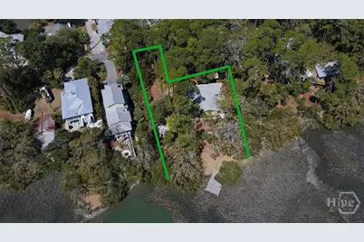 144 S Campbell Avenue, Tybee Island, GA  - Photo 13